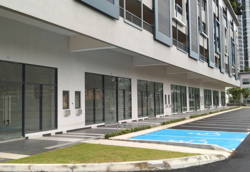 The Cruise Residence