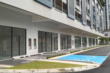 The Cruise Residence