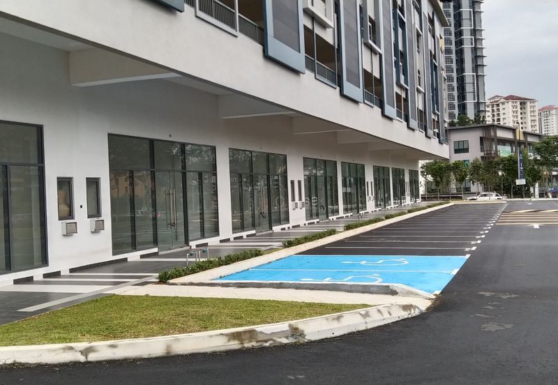 The Cruise Residence