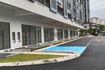 The Cruise Residence