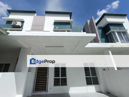 Setia Ecohill Semenyih @ | For Sale Terraced house , Selangor, Semenyih