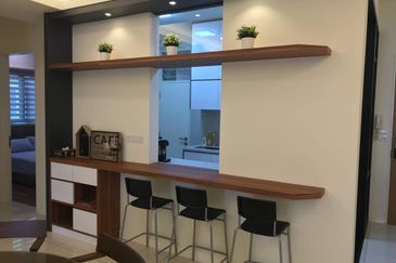 Park Villa Condominium @ Jalan Pipit