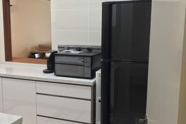 Park Villa Condominium @ Jalan Pipit