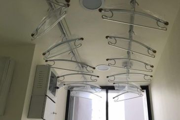 Park Villa Condominium @ Jalan Pipit