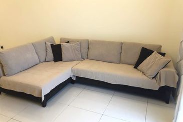 Park Villa Condominium @ Jalan Pipit