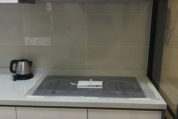 Park Villa Condominium @ Jalan Pipit