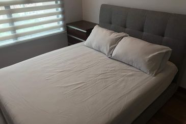 Park Villa Condominium @ Jalan Pipit