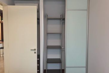 Park Villa Condominium @ Jalan Pipit