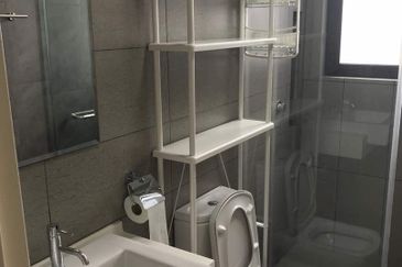 Park Villa Condominium @ Jalan Pipit