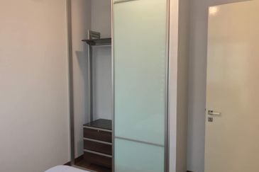 Park Villa Condominium @ Jalan Pipit