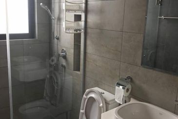 Park Villa Condominium @ Jalan Pipit