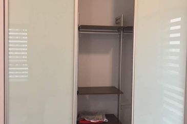 Park Villa Condominium @ Jalan Pipit