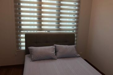 Park Villa Condominium @ Jalan Pipit