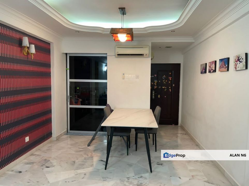 Seri Pinang Taman Bukit Serdang For Sale , Selangor, Seri Kembangan