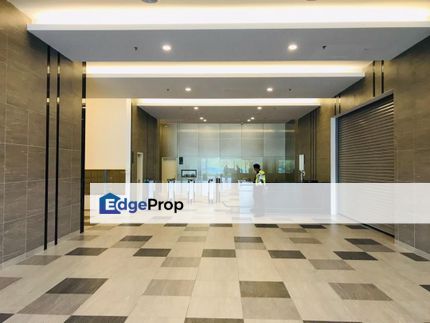 Rio City Office Tower @ Office For Rent, Selangor, Puchong