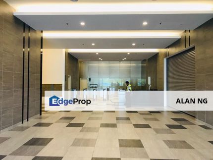 Rio City Office Tower @ Office For Rent, Selangor, Puchong