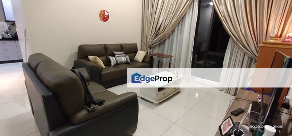N'dira 16 Sierra Puchong Townhouse For Sale, Selangor, Puchong South