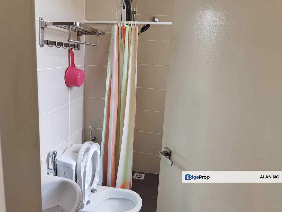 N'dira 16 Sierra Puchong Townhouse For Sale, Selangor, Puchong South