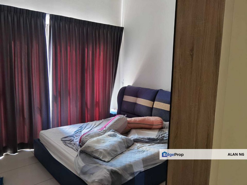 N'dira 16 Sierra Puchong Townhouse For Sale, Selangor, Puchong South