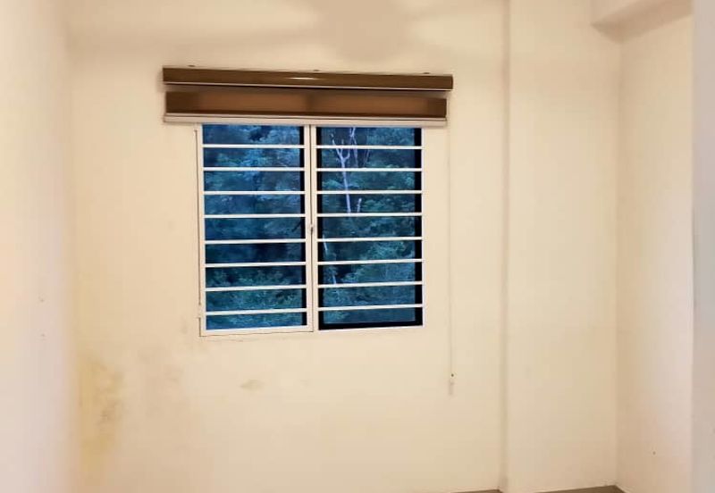 Cahaya Villa Residences