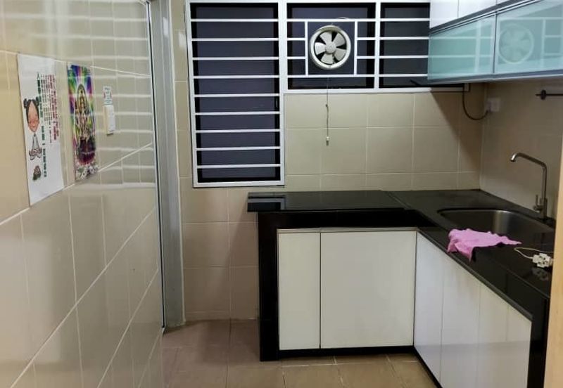 Cahaya Villa Residences