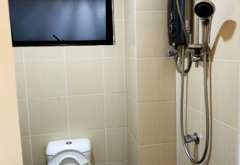 Cahaya Villa Residences