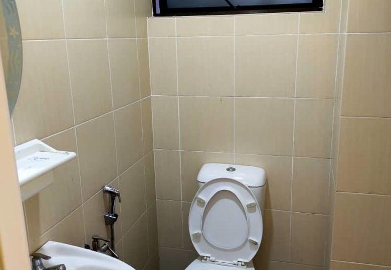 Cahaya Villa Residences