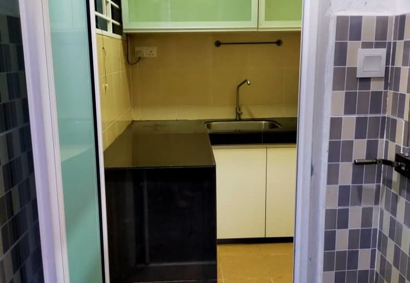 Cahaya Villa Residences