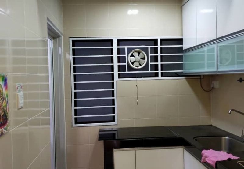 Cahaya Villa Residences