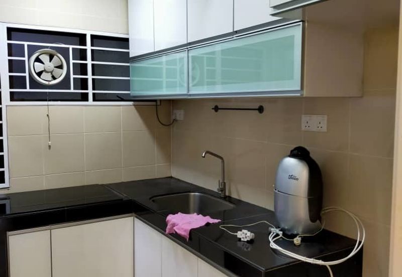 Cahaya Villa Residences