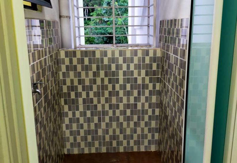 Cahaya Villa Residences