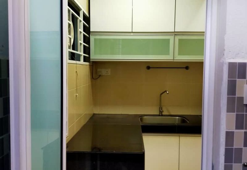 Cahaya Villa Residences