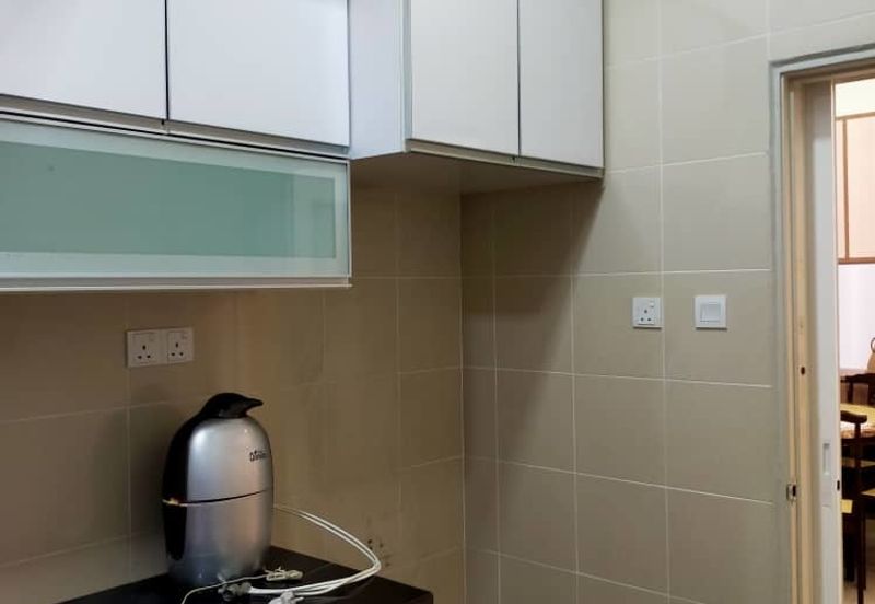 Cahaya Villa Residences