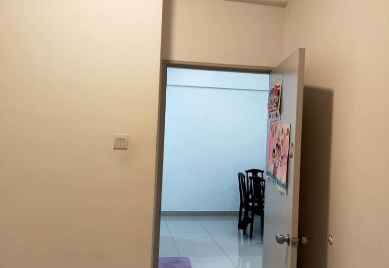 Cahaya Villa Residences