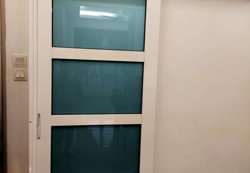 Cahaya Villa Residences