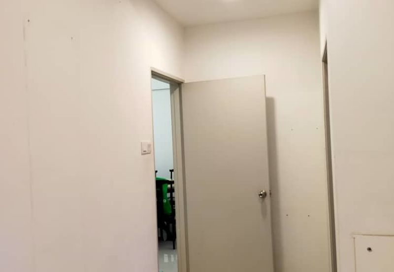 Cahaya Villa Residences