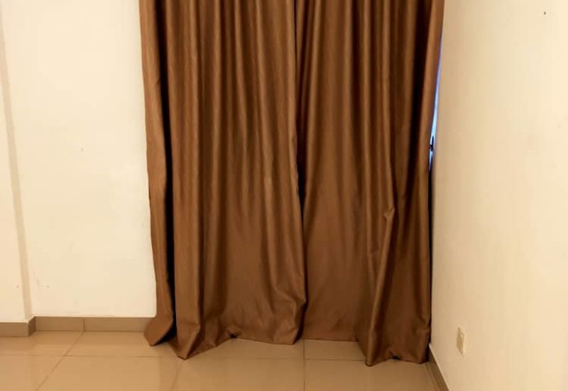 Cahaya Villa Residences