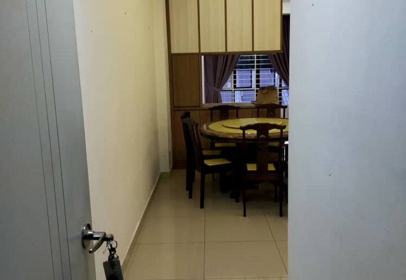 Cahaya Villa Residences