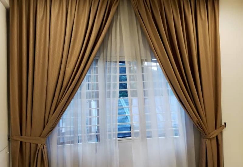 Cahaya Villa Residences