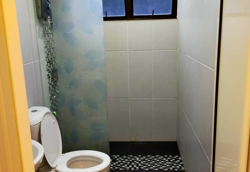 Cahaya Villa Residences