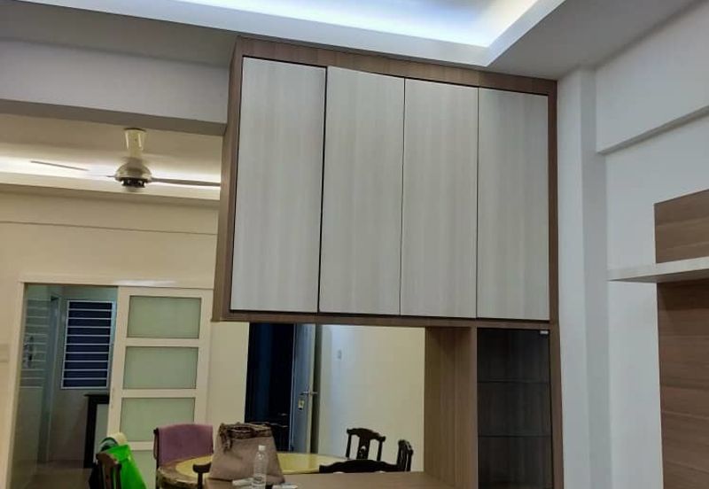 Cahaya Villa Residences