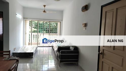 Sri Kesidang Puchong @ Apartment for Sale, Selangor, Puchong