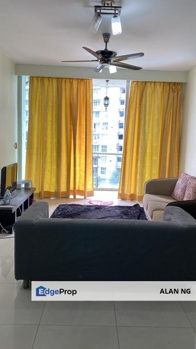 USJ One Avenue USJ @ Condo For Sale, Selangor, USJ