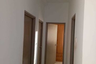 South City Condominium