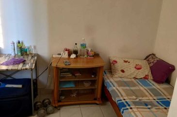 South City Condominium