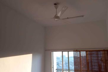 South City Condominium