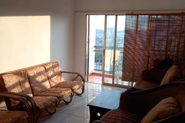 South City Condominium