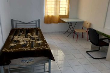 South City Condominium