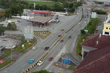 South City Condominium