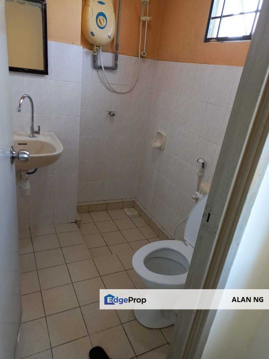 South City Condo (Perdana Selatan), Taman Serdang Perdana @ Condo For Sale, Selangor, Seri Kembangan